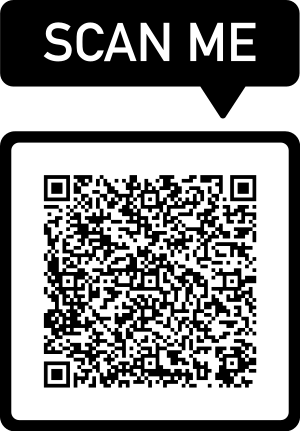 QR Code to save our contact details